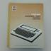 TRS-80 Model-100 Portable Computer Manual