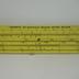 Pickett teaching-size slide rule