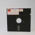 5.25" floppy disk