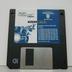 QNX Floppy Disk